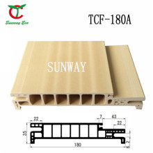 WPC Door Frame Easily Installed