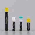 4.0ml Cryogenic Vials With Barcode and 2D Matrix