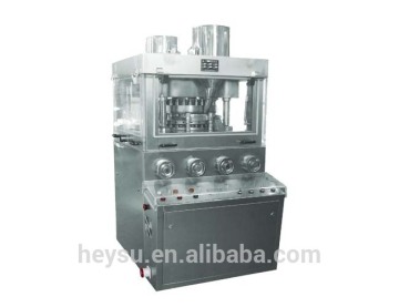 ZP35D Rotary tablet press
