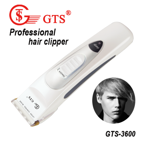 hairstyle clipper GTS-3600