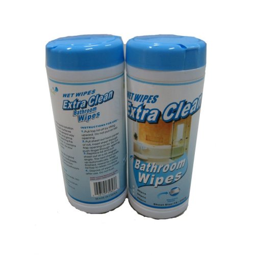 Multi-purpose Cleaning Wipes Disinfecting Wipes