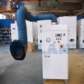 Welding Fume Eliminator Cutting Dust Collector