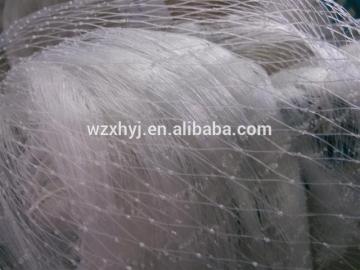 strong nylon mono fishing nets can catch big fish