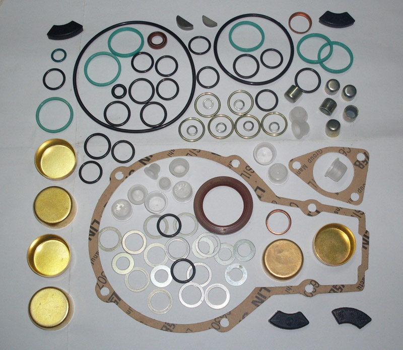 Diesel Repair Kits