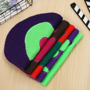 Factory Supply hotel pvc mat