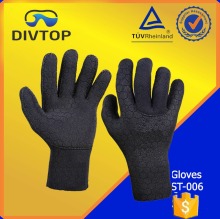 China wholesale websites popular neoprene fishing gloves