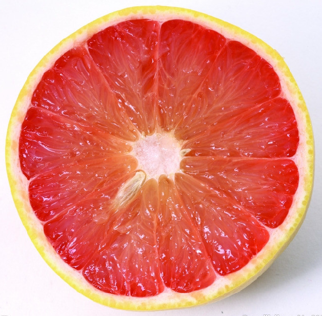 grapefruit