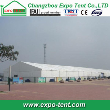 Exhibition Hall Tents