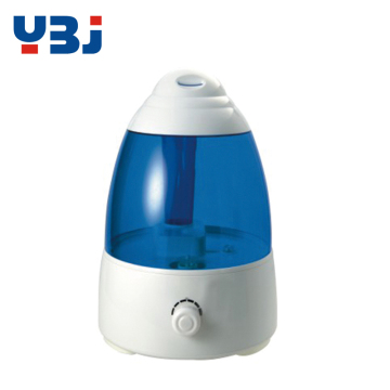 Wholesale 3.8L China ultrasonic cool mist humidifier micro mist humidifier