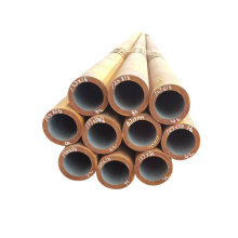 ASTM Cold Rolled Auto Parts Steel Pipe