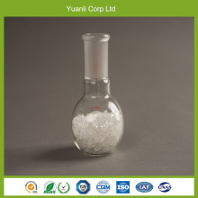 Saturated Transparent Hybrid Polyester Resin