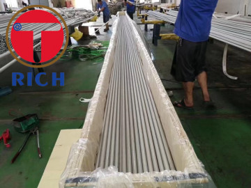 Q195 Precision Seamless Steel Pipes