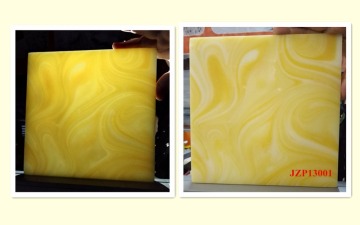 transmistion solid surface