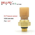 Hot sales Pressure sensor 296-8060 For CAT