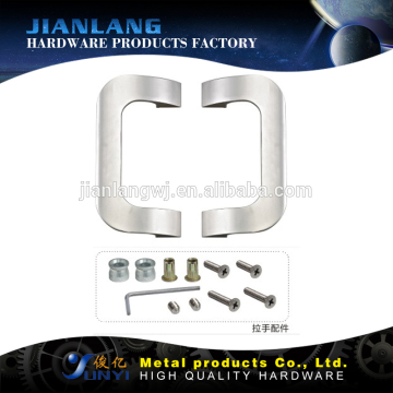hanging doors handle , folding door handle