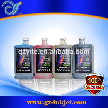 Galaxy ink eco solvent ink UD-181LA ink