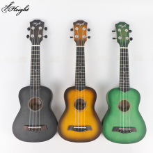 Ukulele, Guitalele, Tenor Ukulele Strings: Exploring Carbon-Enhanced Instruments