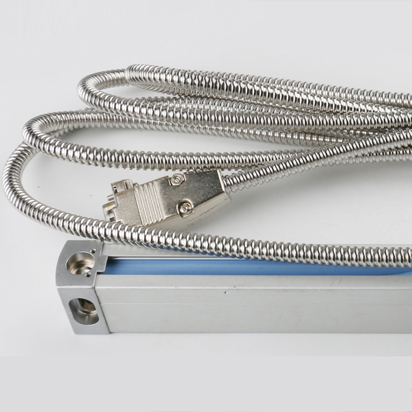 Optical Linear Scale