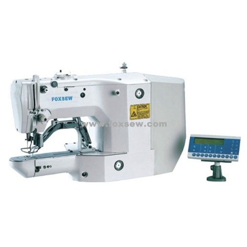 Electronic BarTacking Sewing Machine