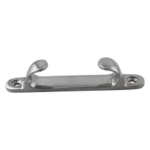Stainless Steel Marine Bow Chocks for Sports and Outdoor Activities