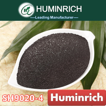 Huminrich Lodging-Resistant Function Shinning Flack Ammonia Humic Acid