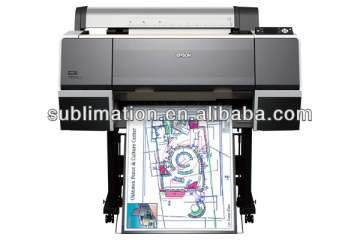 Direct Dye used sublimation printers