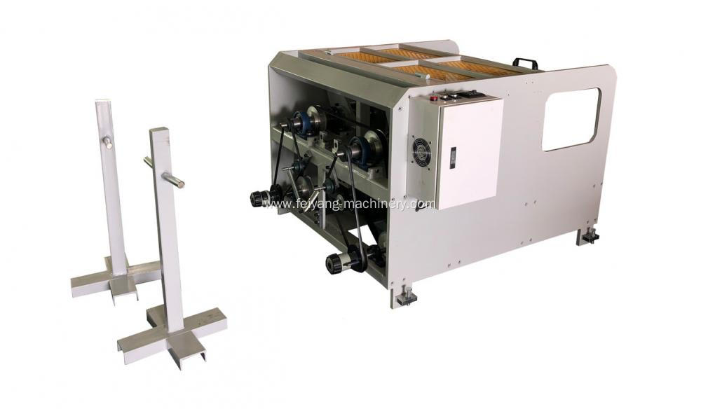 High Valued Paper Rope Making Machinery