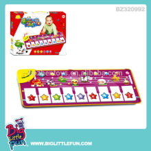 Baby mat baby crawl play mat toy