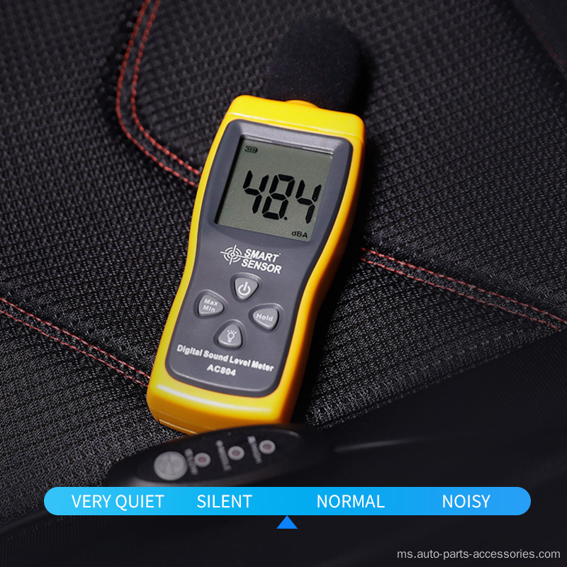 Summer Cold Air Ventilation Cooling Seat Cover