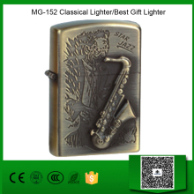 MG-152 Classical Lighter Best Gift Lighter