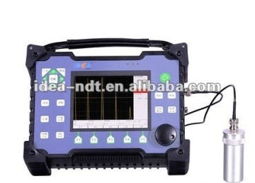 non destructive testing equipment metal ultrasonic flaw detector made in china