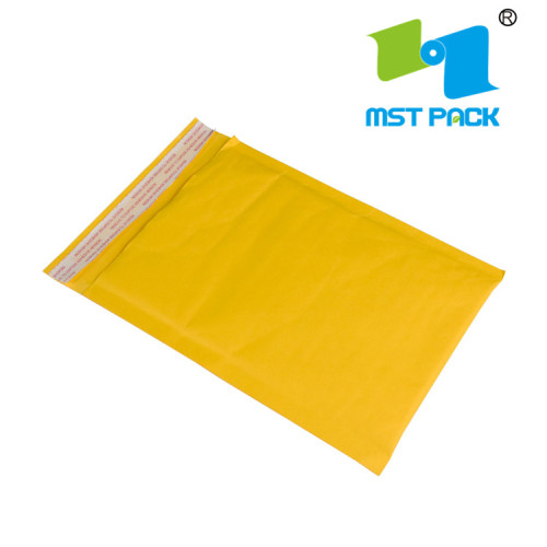 bubble mailer biodegradable bubble kraft mailer