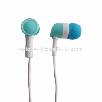 Earphone & headphone