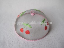 Decrotive Handmade Wire Mesh Food Cover