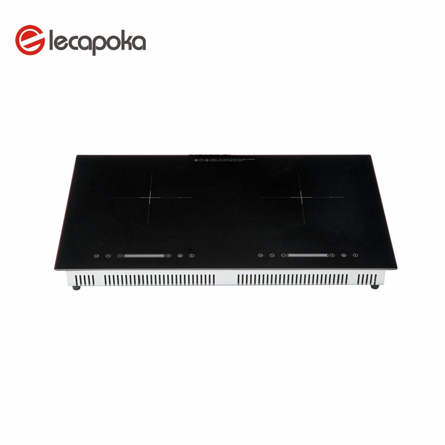 cooktop induction