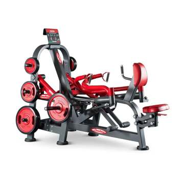 Super Heavy Duty Rowing Machine
