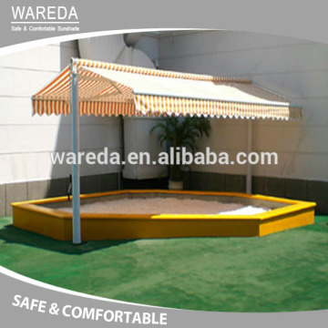 fabric gazebos canopies