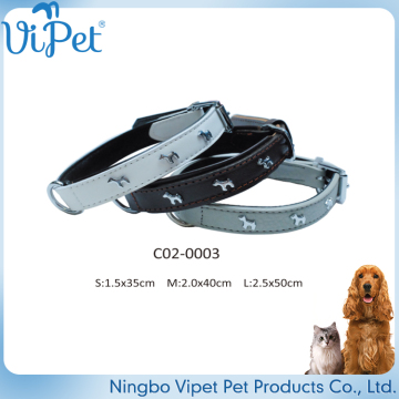 Environmental non-toxic pet collar breakaway buckle