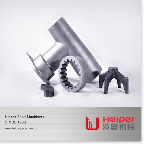 Stainless Steel Investment Casting Products