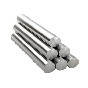 ISO f7 CK45 4140 Hollow Bar Induction Hardened Chrome Bar