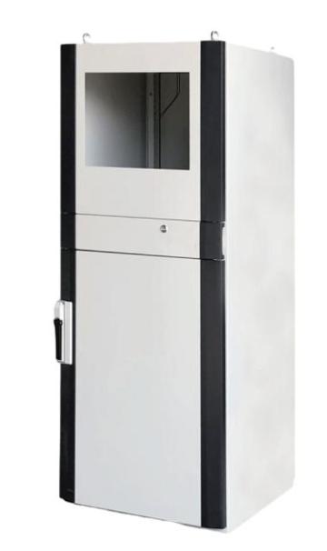 Modern Design Computer Cabinet