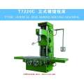 T7220C Verticale fijne boorfreesmachine