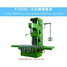 T7220C Verticale fijne boorfreesmachine