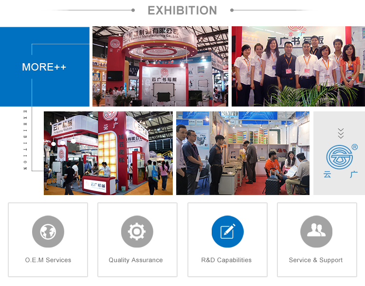 New Design Office Mini Hand Note Binding Machine