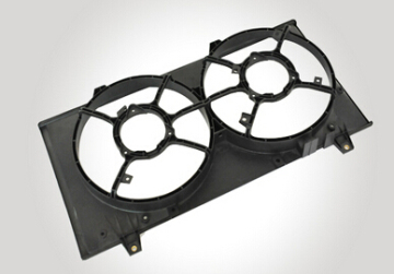 automobile guard ring