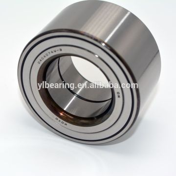 wheel bearing for russia toyota hilux wheel hub bearing