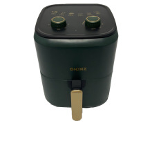 Touch Screen Oil Free Health Air Fryer