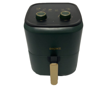 Touch Screen Oil Free Health Air Fryer