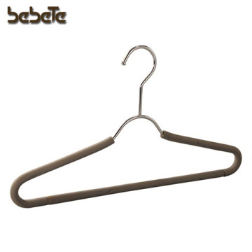 Clothes Hanger Covered by Foam