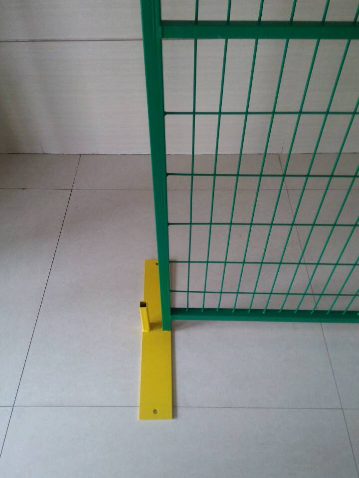 construction fence 